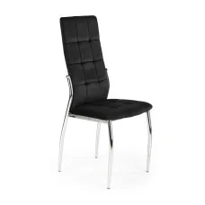 CHAIR K 416, BLACK